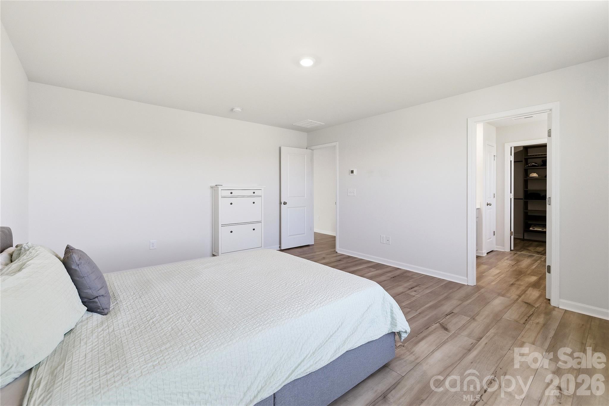 Elizabeth - Residential