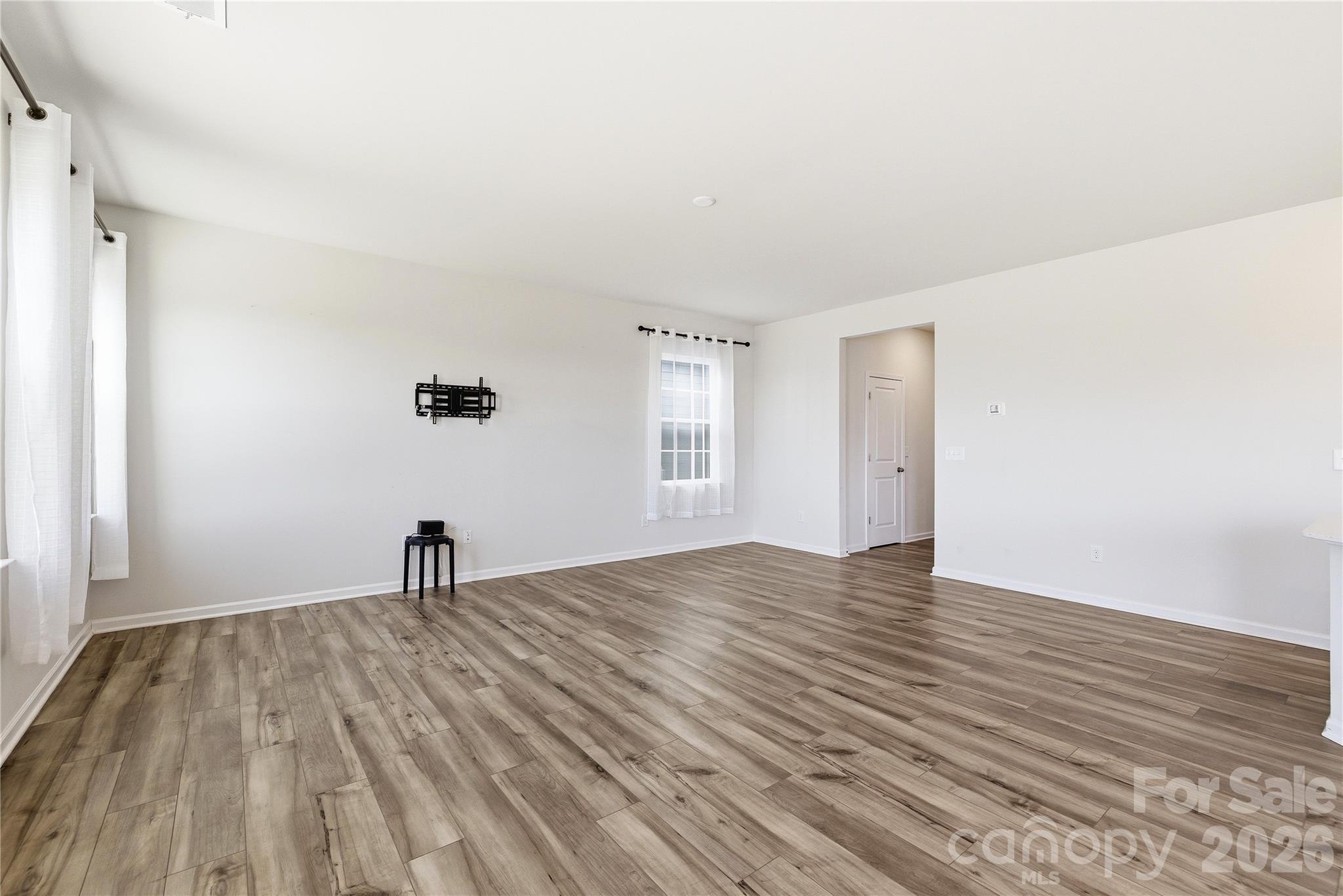 Elizabeth - Residential