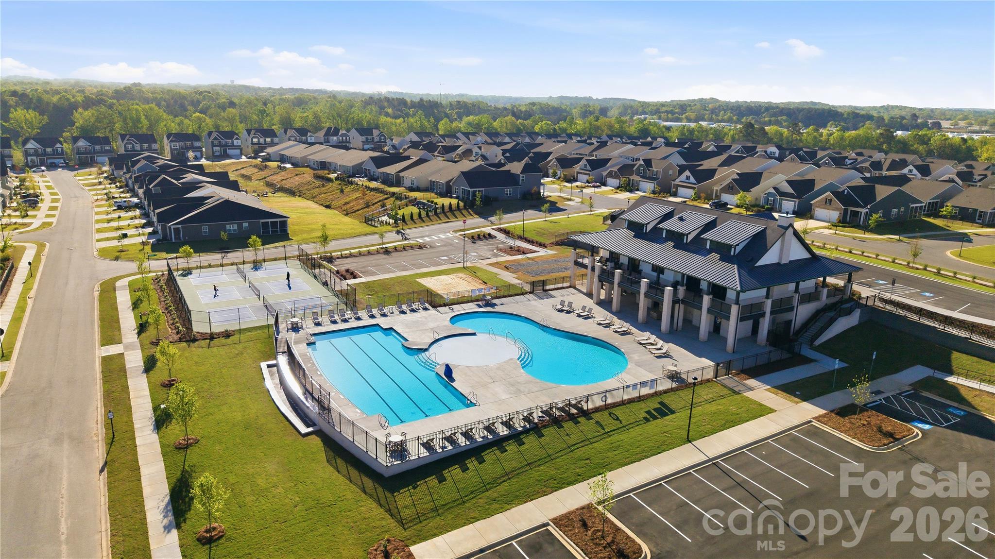 Elizabeth - Residential