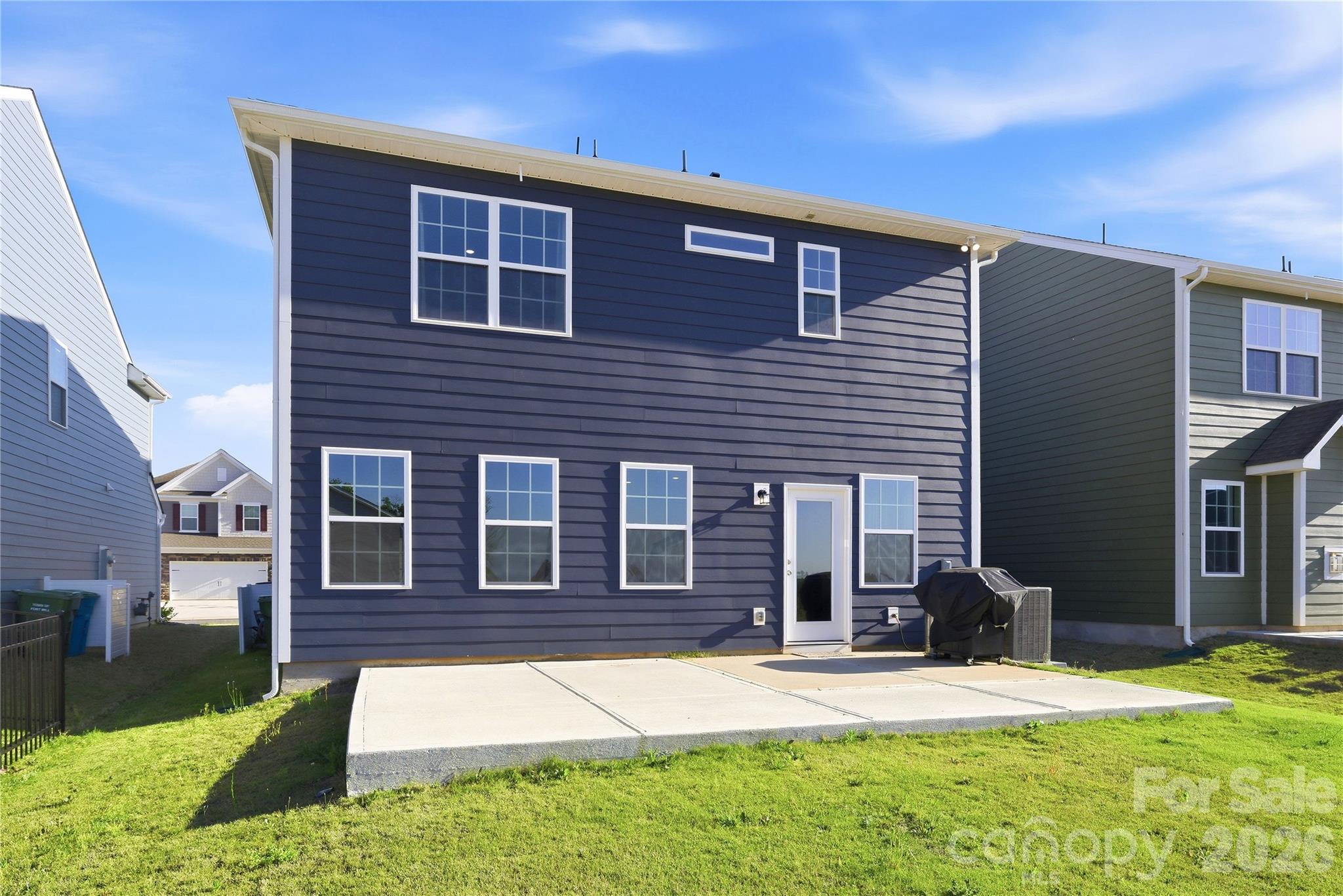 Elizabeth - Residential