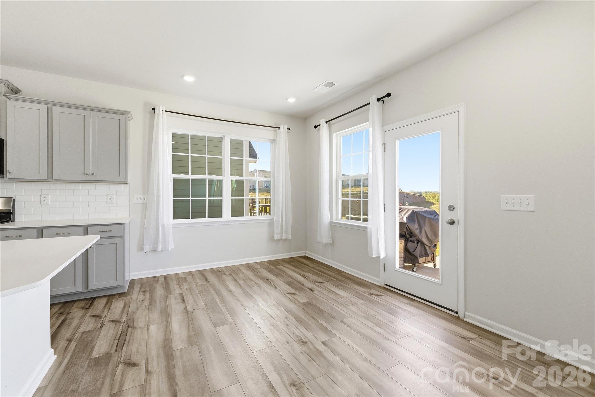 Elizabeth - Residential