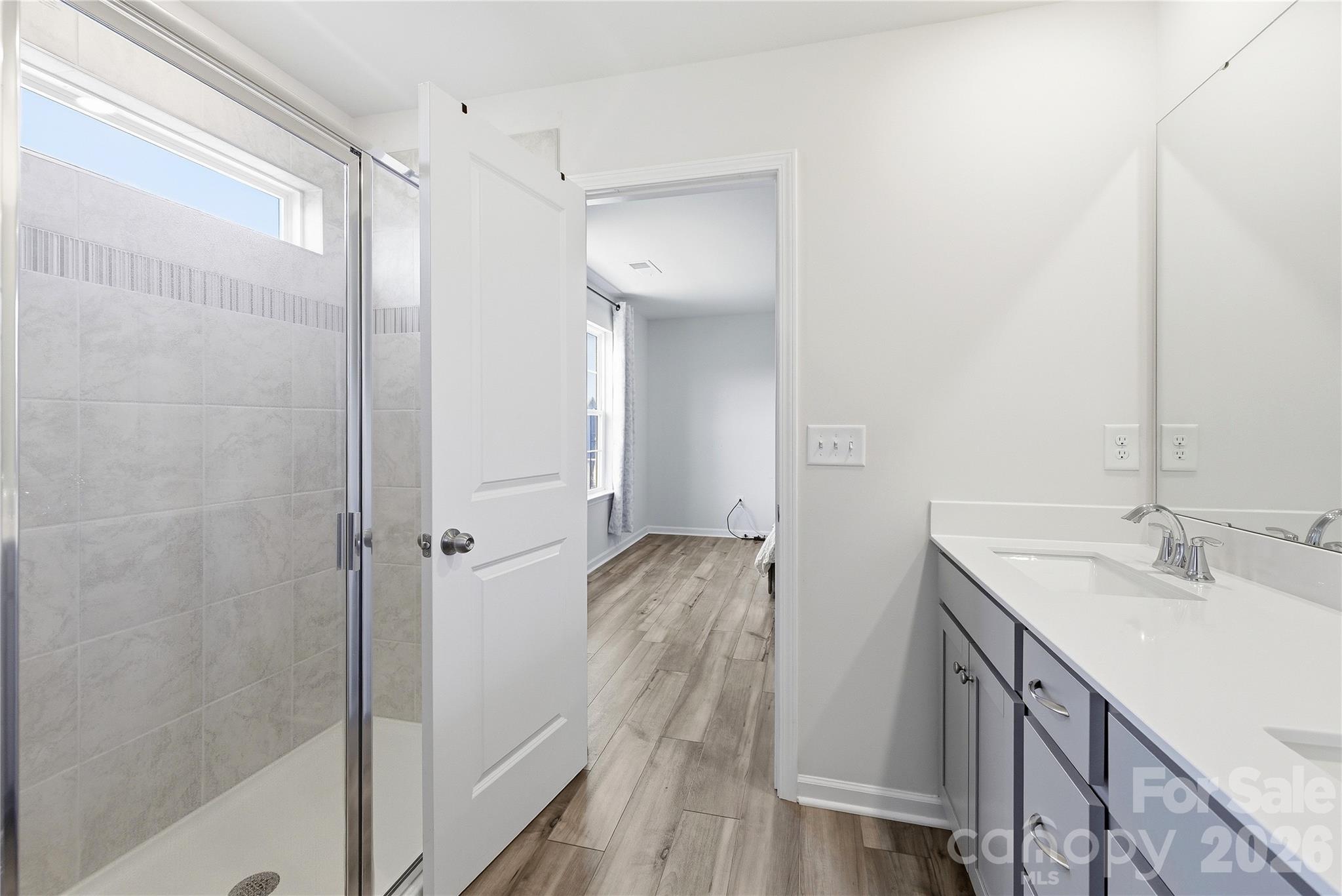 Elizabeth - Residential