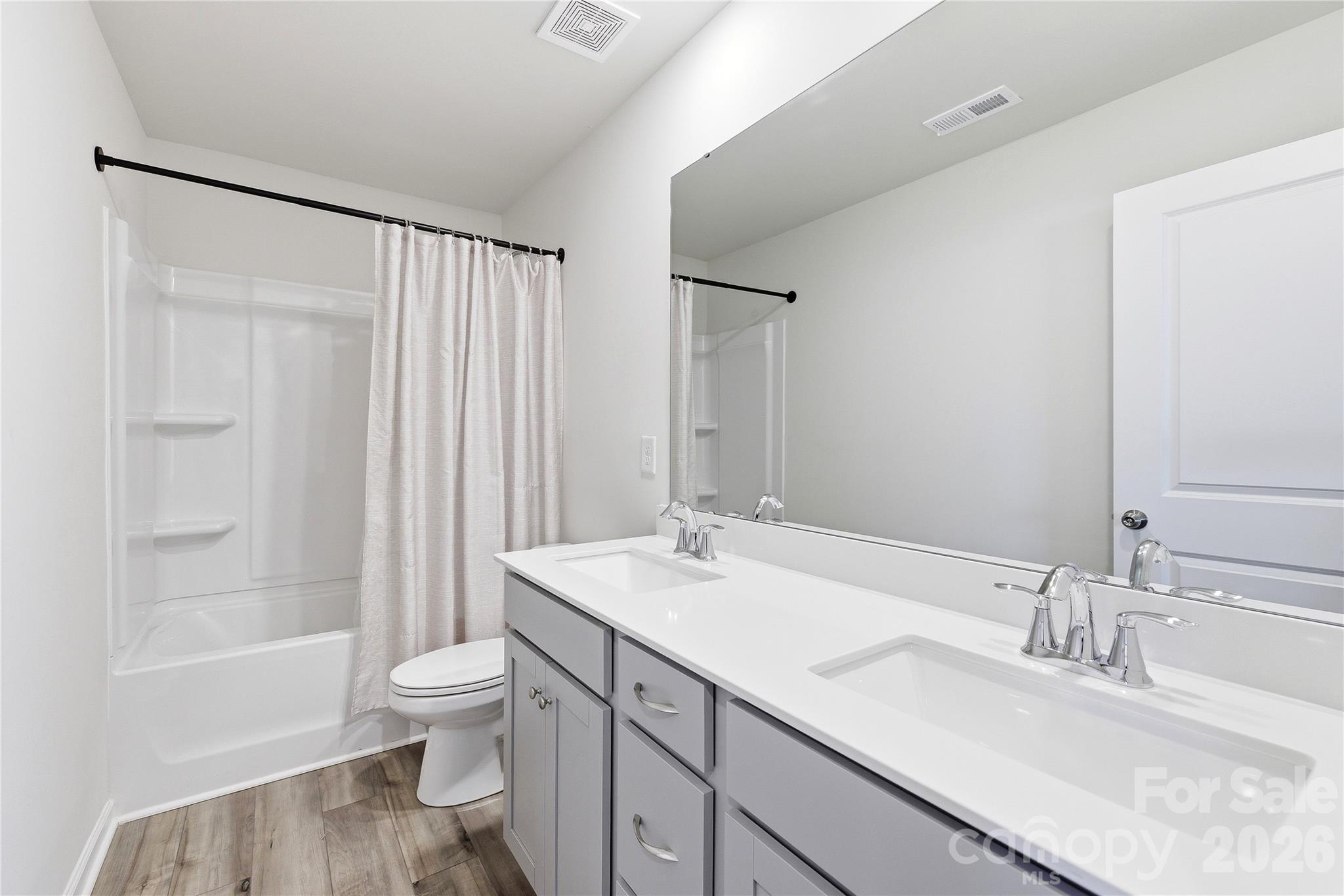 Elizabeth - Residential