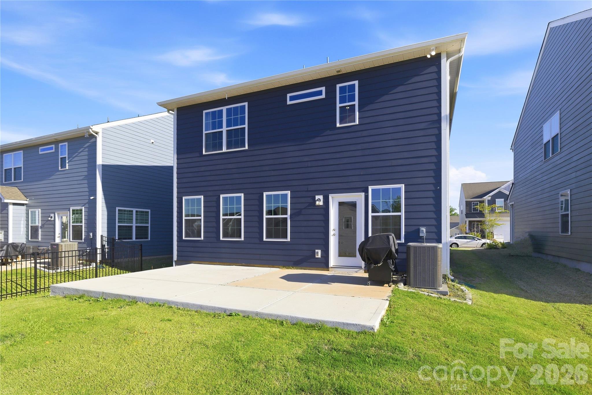 Elizabeth - Residential