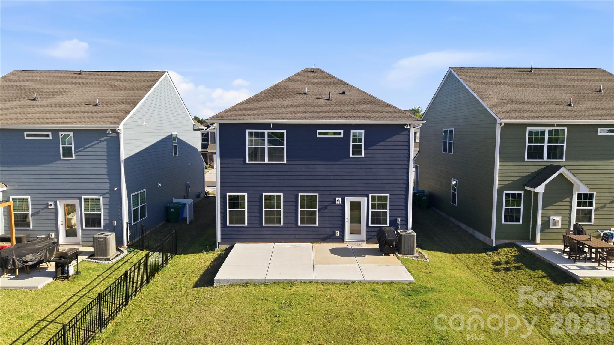 Elizabeth - Residential