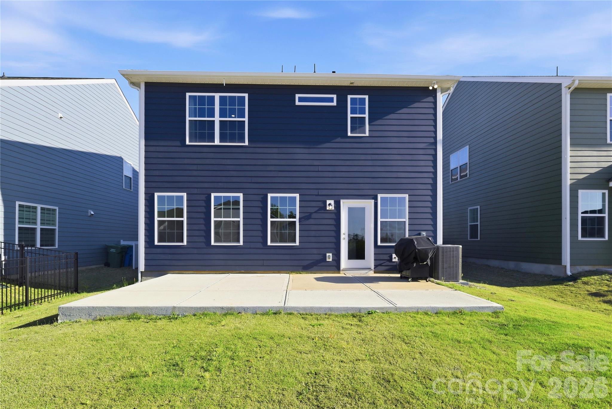 Elizabeth - Residential