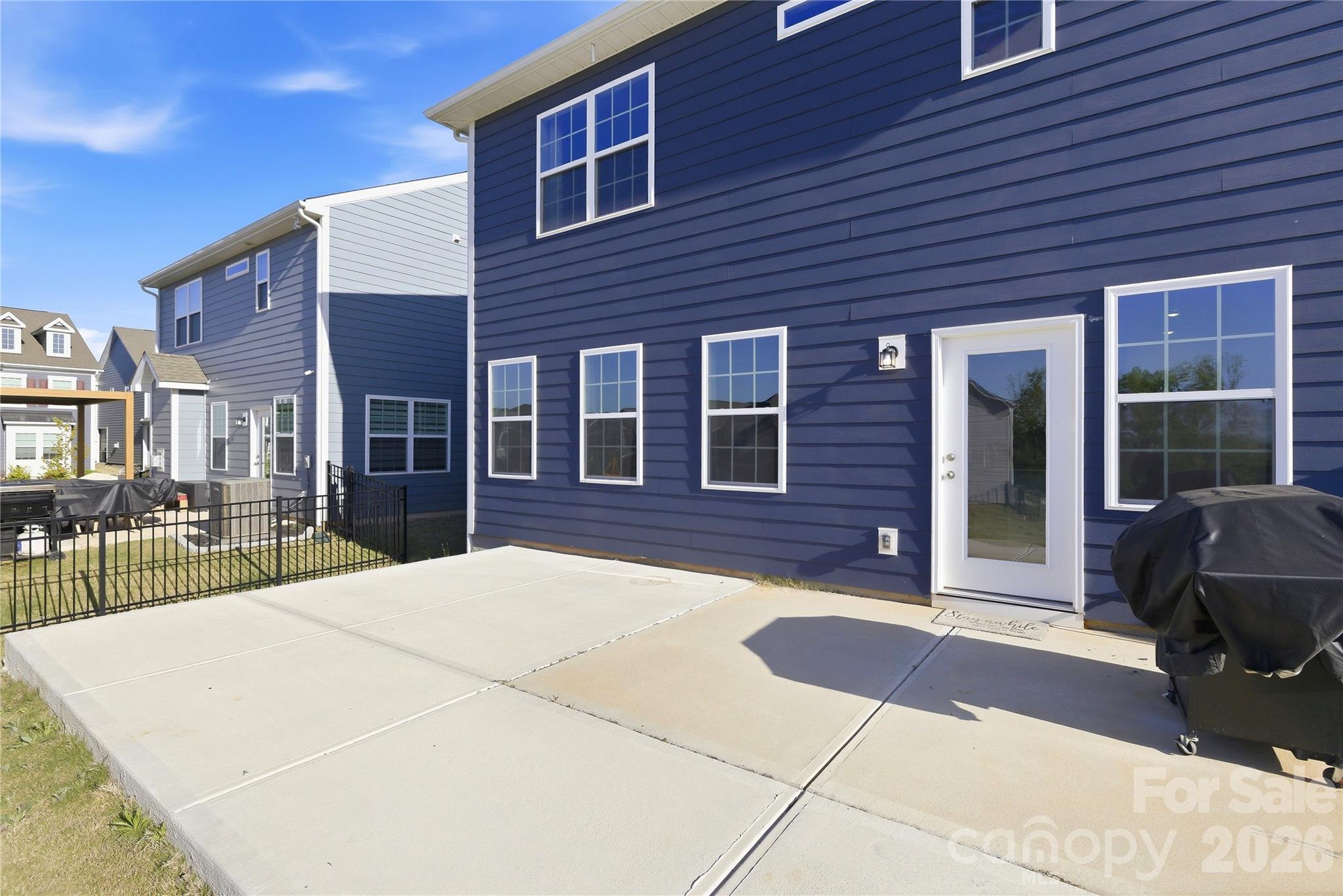 Elizabeth - Residential