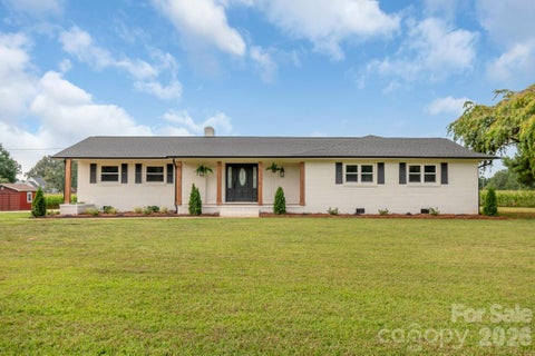 Photo of 3115 Crow Road, Monroe, NC 28112 (MLS # 4398551)