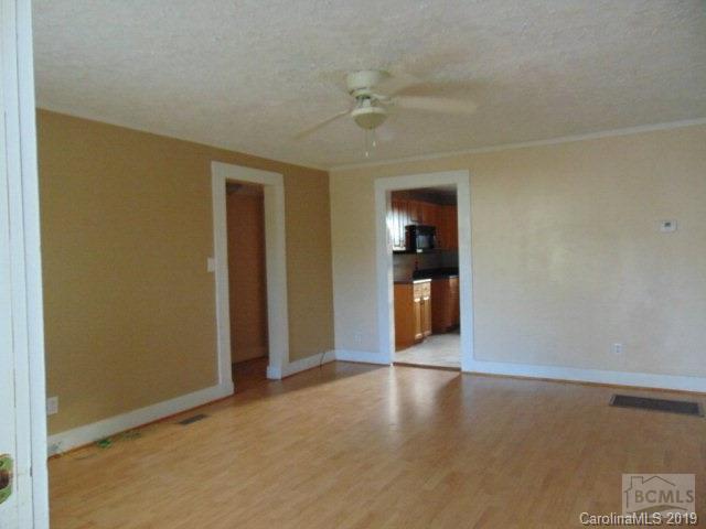 Glen Alpine - Residential