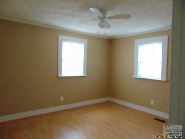 Glen Alpine - Residential