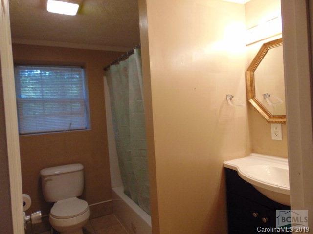 Glen Alpine - Residential