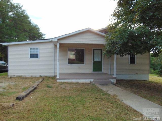 Glen Alpine - Residential