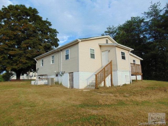 Glen Alpine - Residential