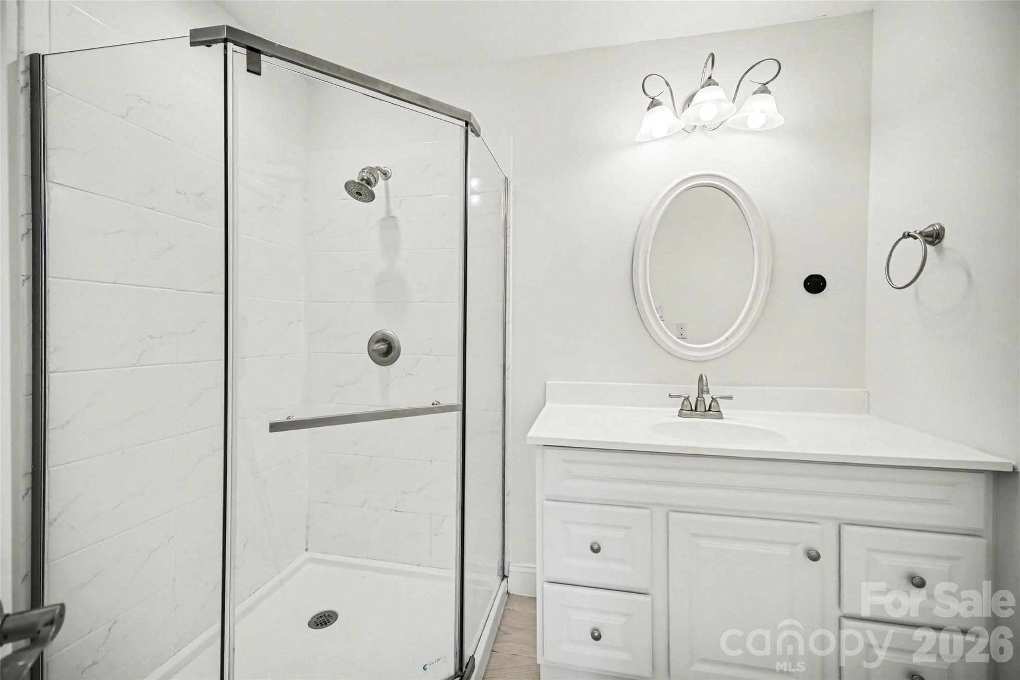 Fourth Ward - Residential