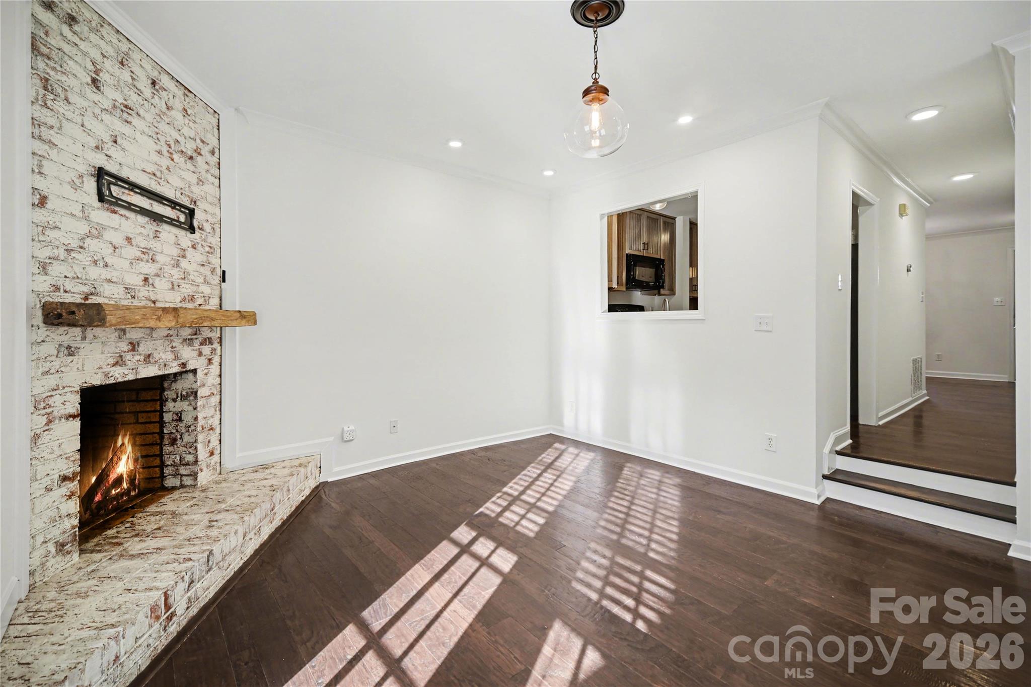 Fourth Ward - Residential