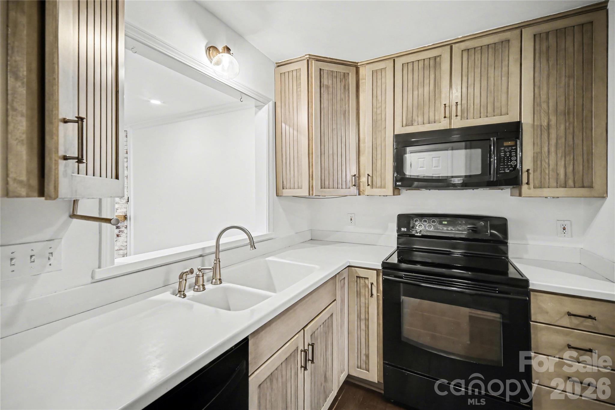 Fourth Ward - Residential