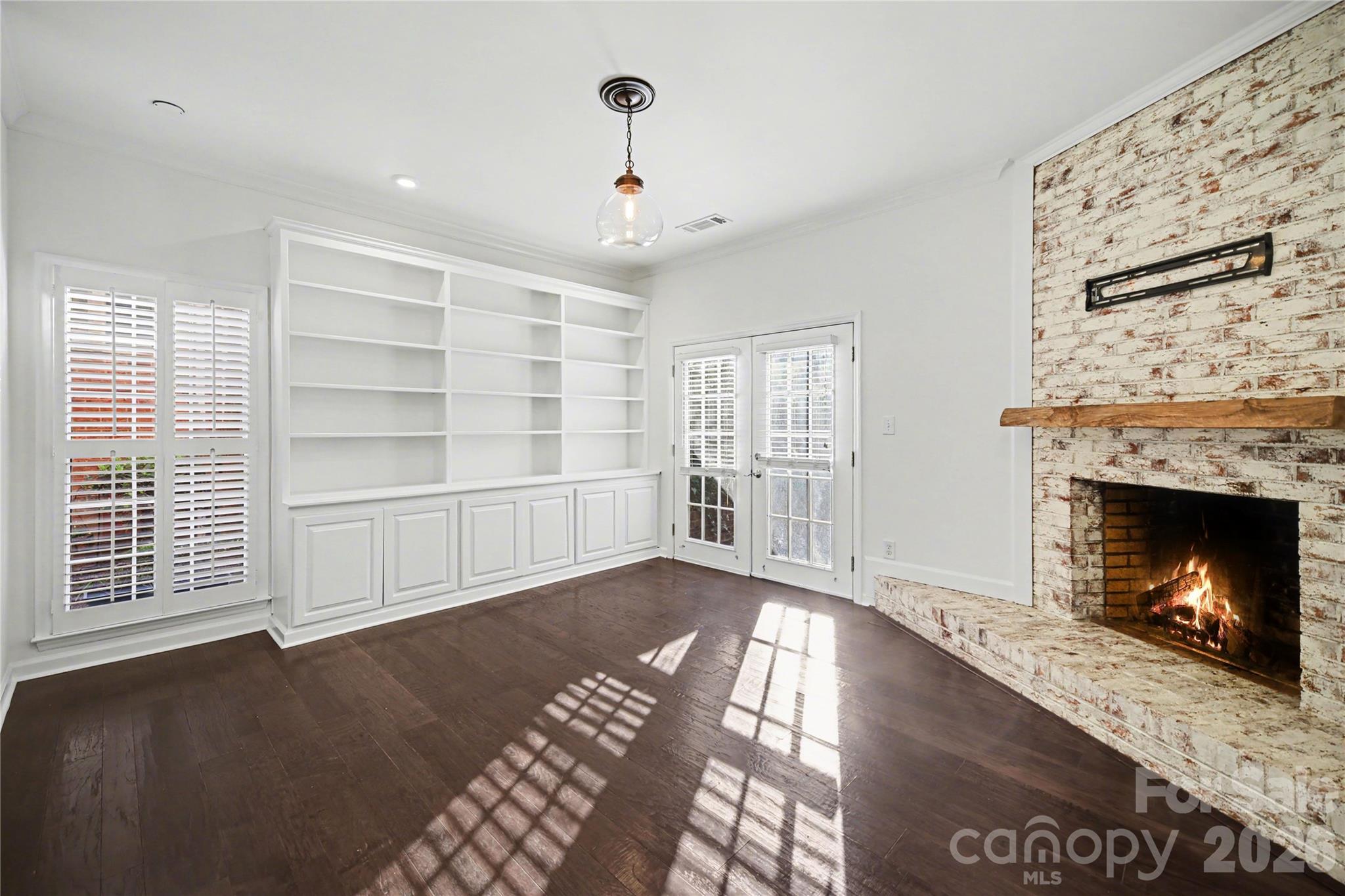 Fourth Ward - Residential