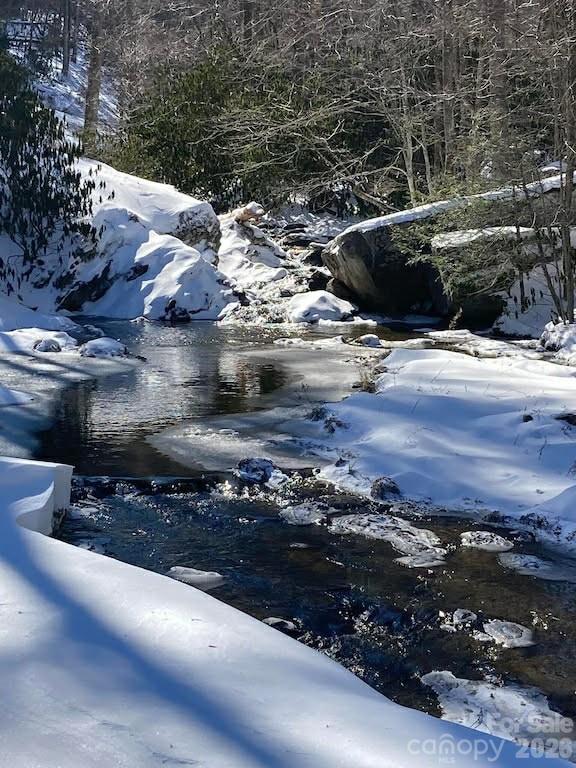 214 Davis Ridge Road