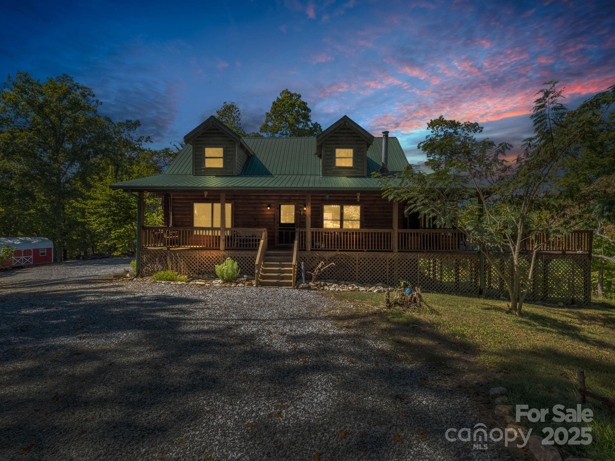 242 Old Owl Lane