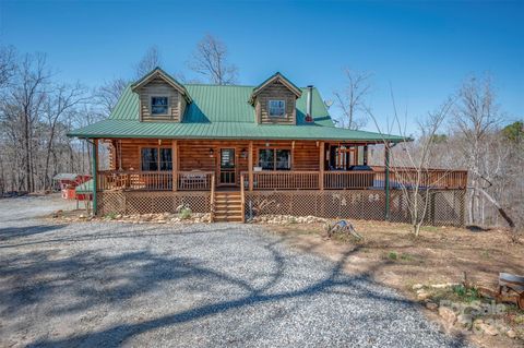 242 Old Owl Lane Rutherfordton NC 28139