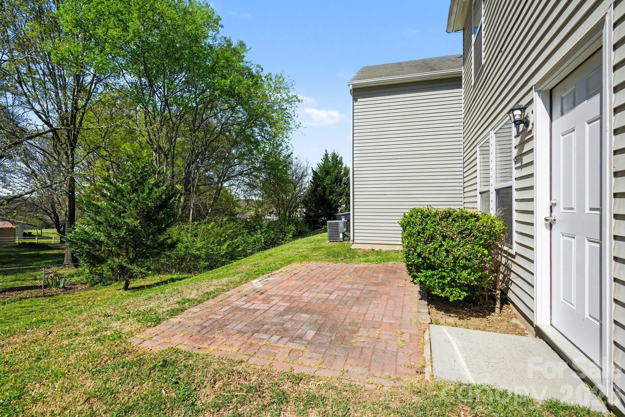 Park Place - Residential