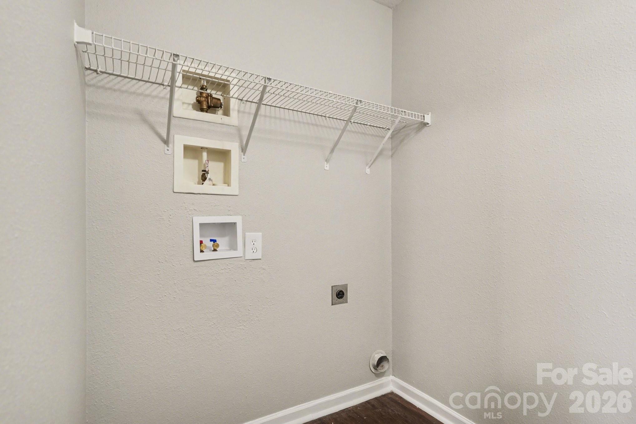 Park Place - Residential