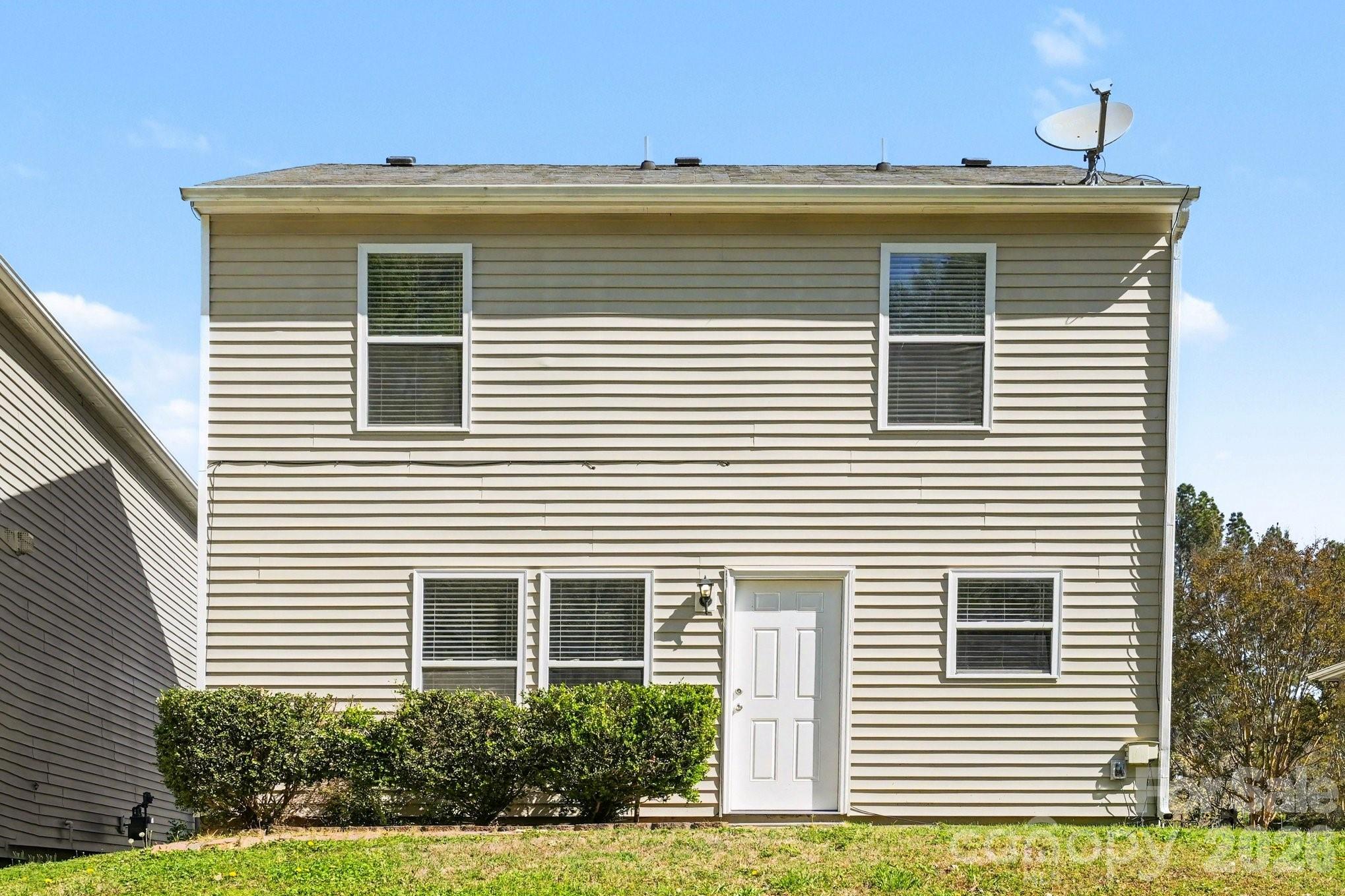 Park Place - Residential