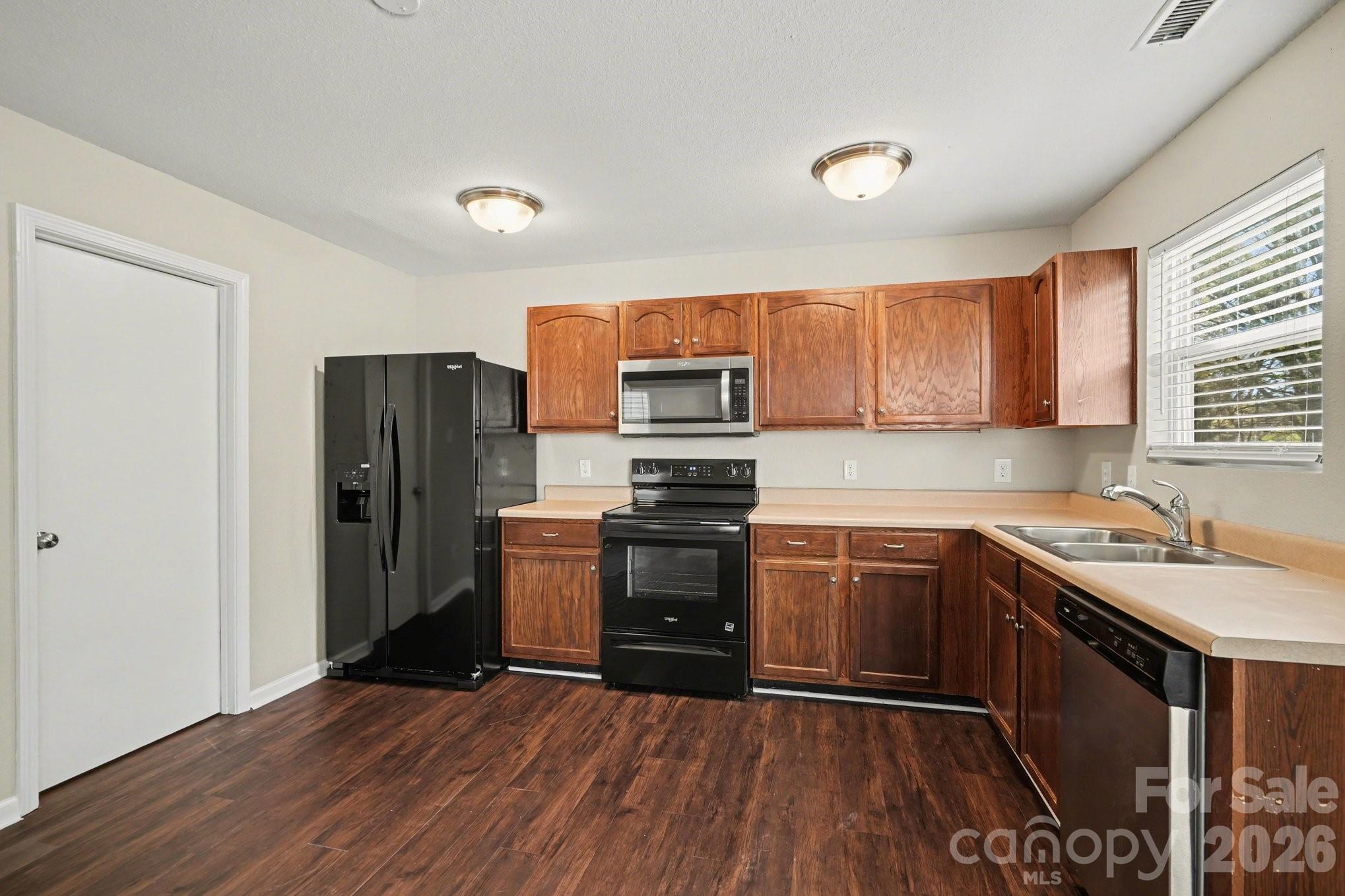 Park Place - Residential