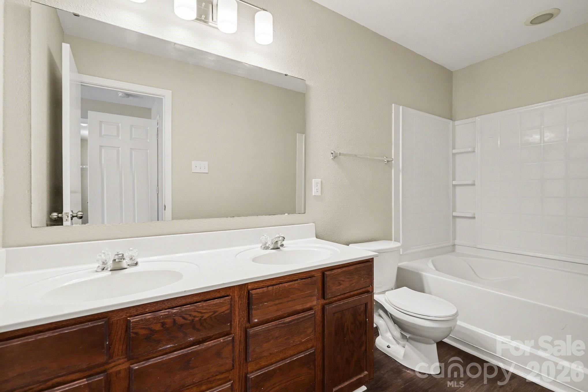 Park Place - Residential