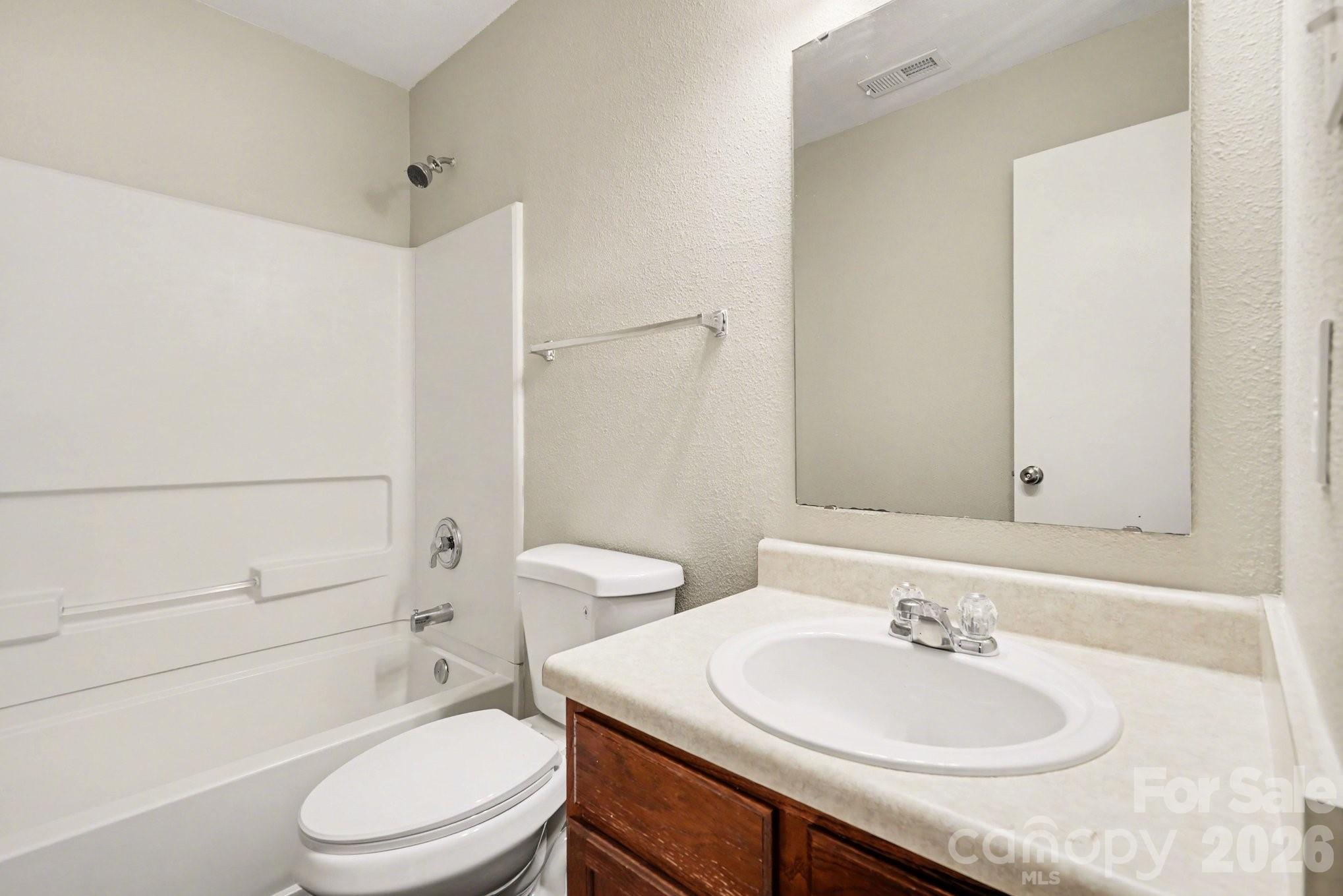 Park Place - Residential