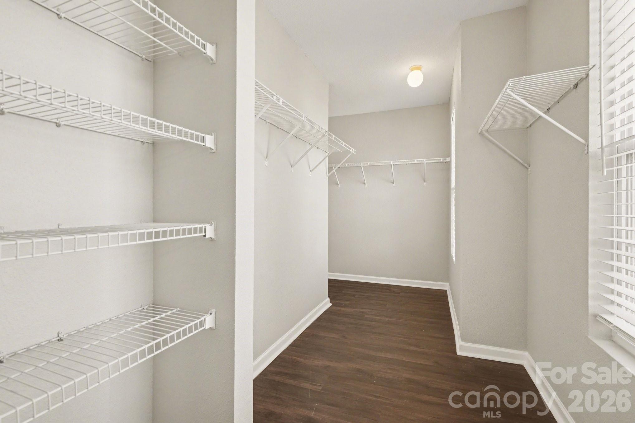 Park Place - Residential