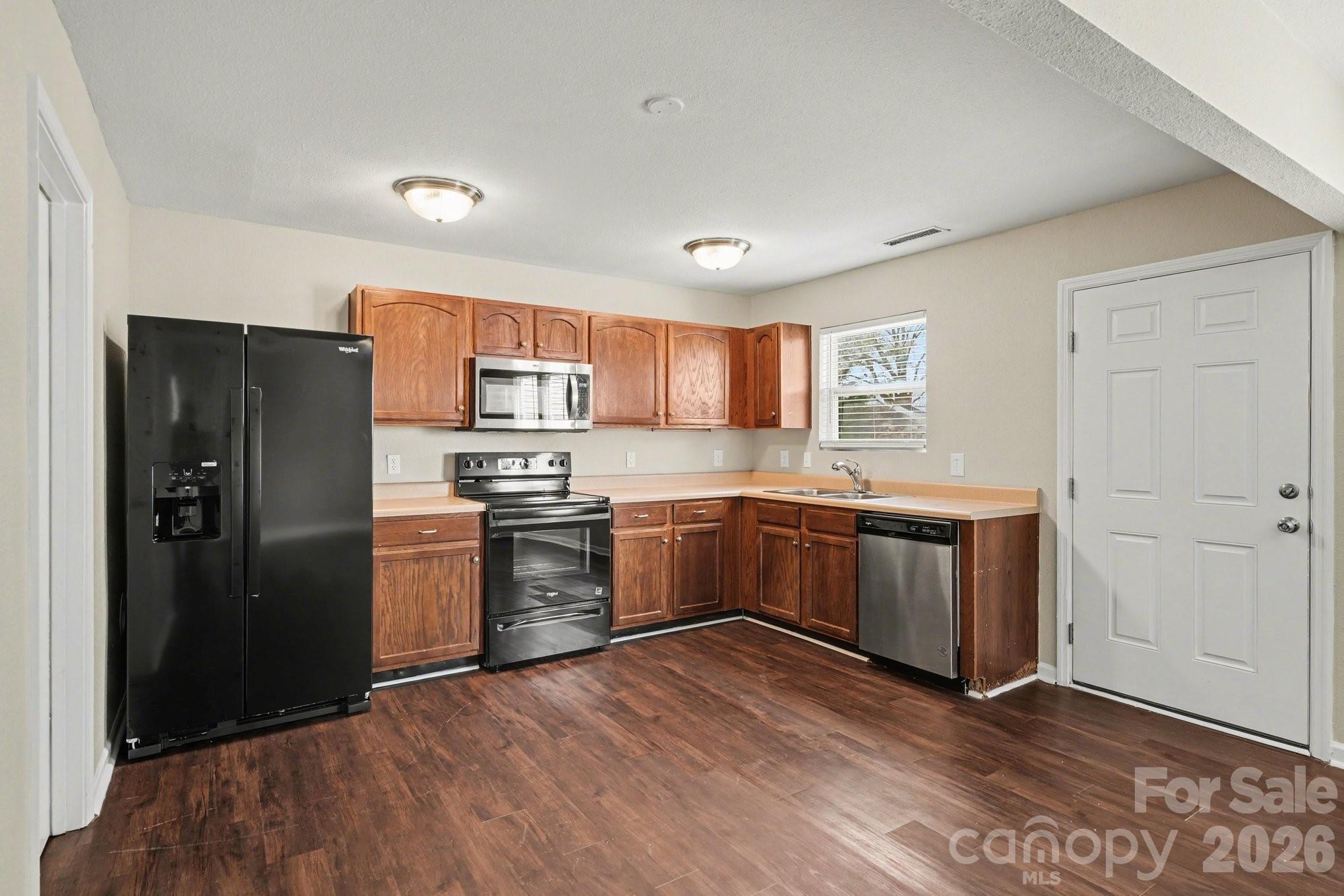 Park Place - Residential