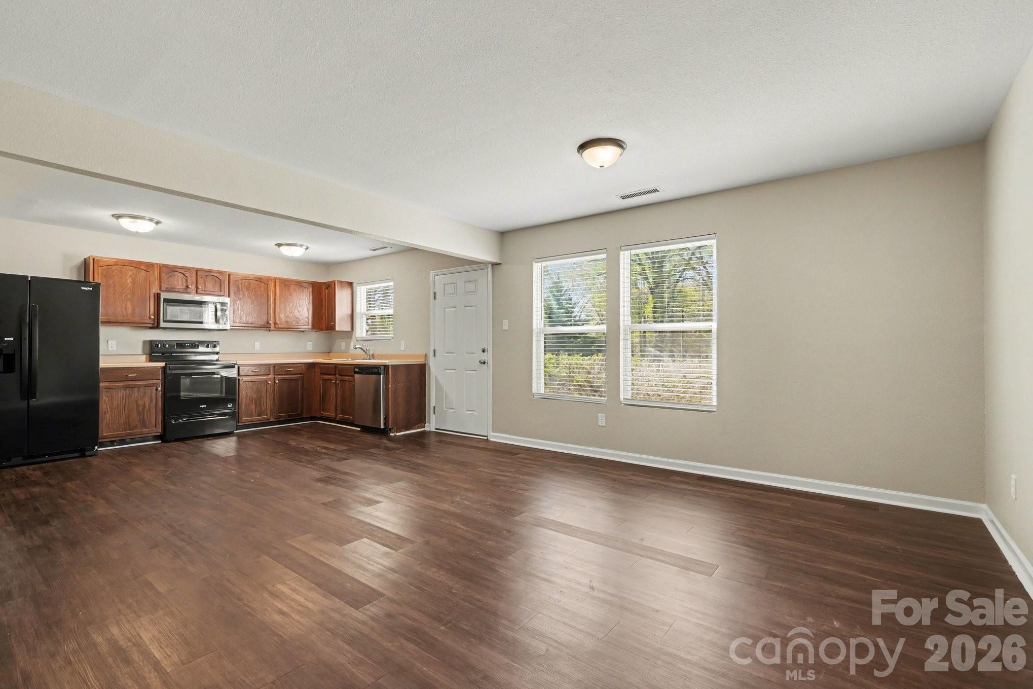 Park Place - Residential