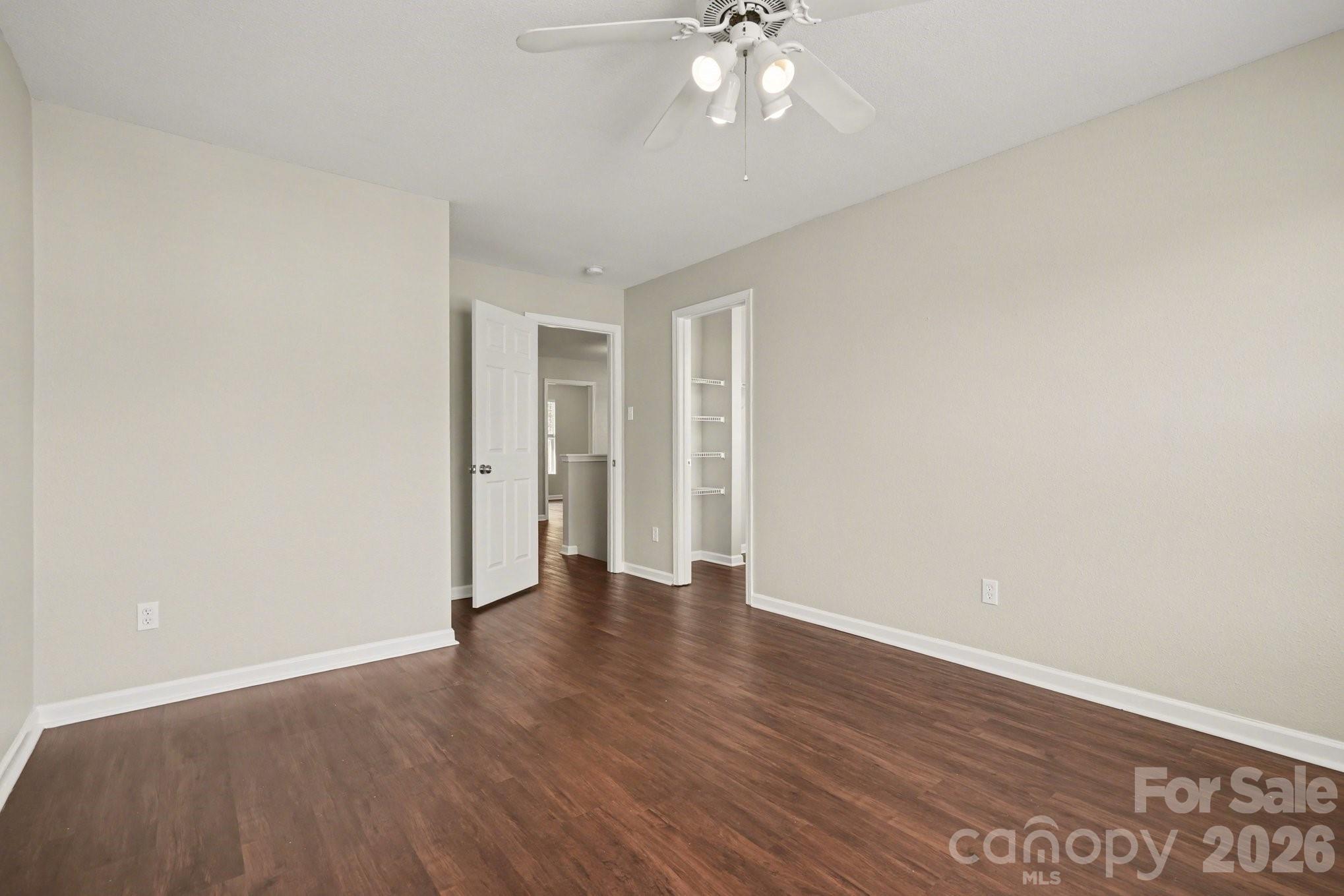 Park Place - Residential