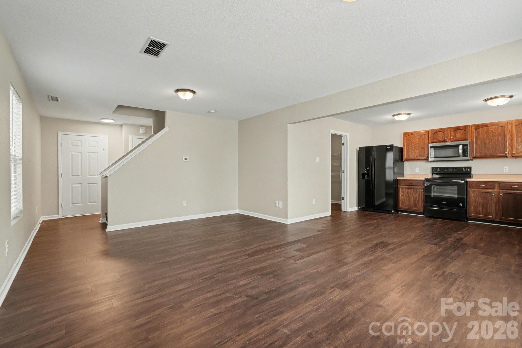 Park Place - Residential