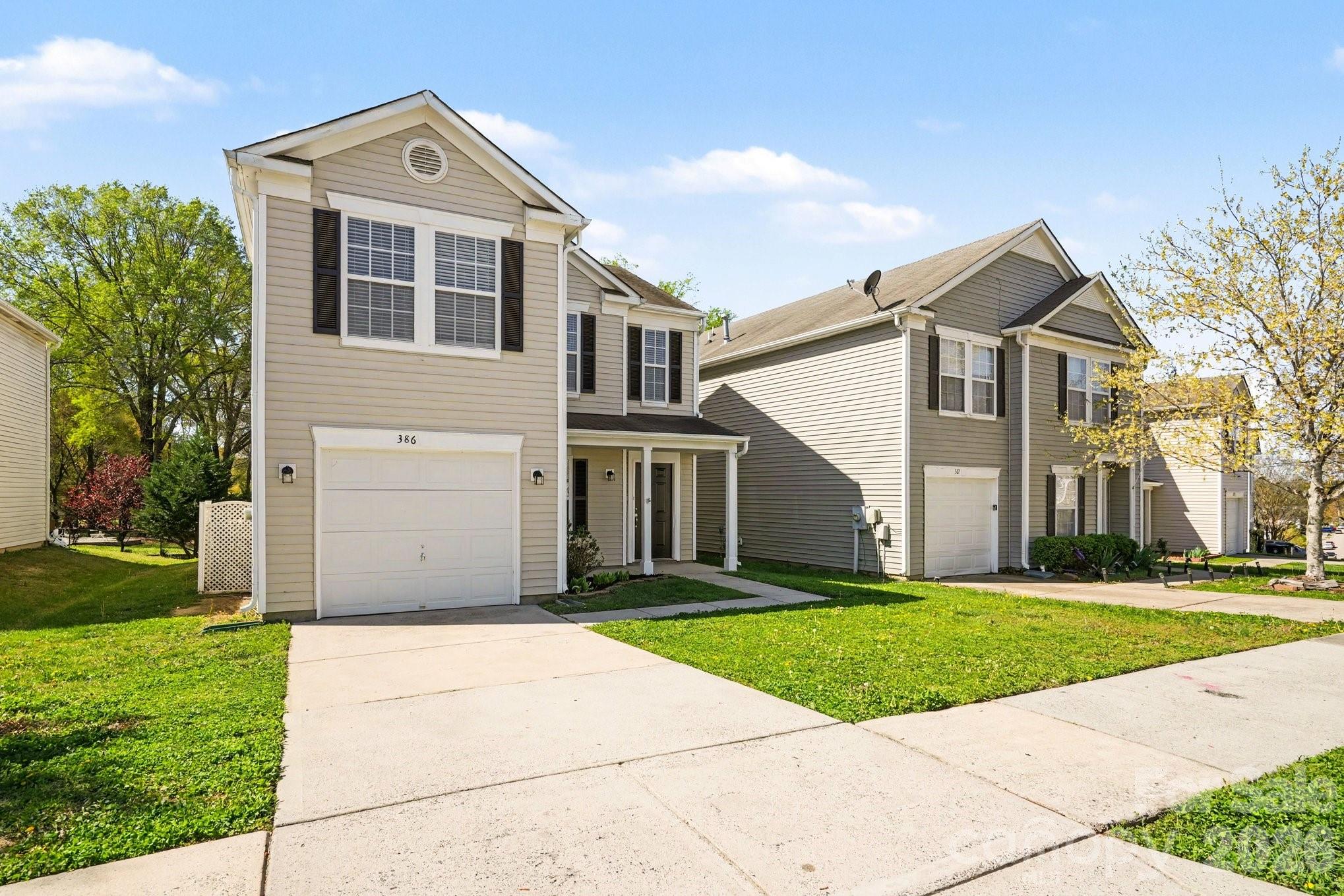 386 Morning Dew Drive