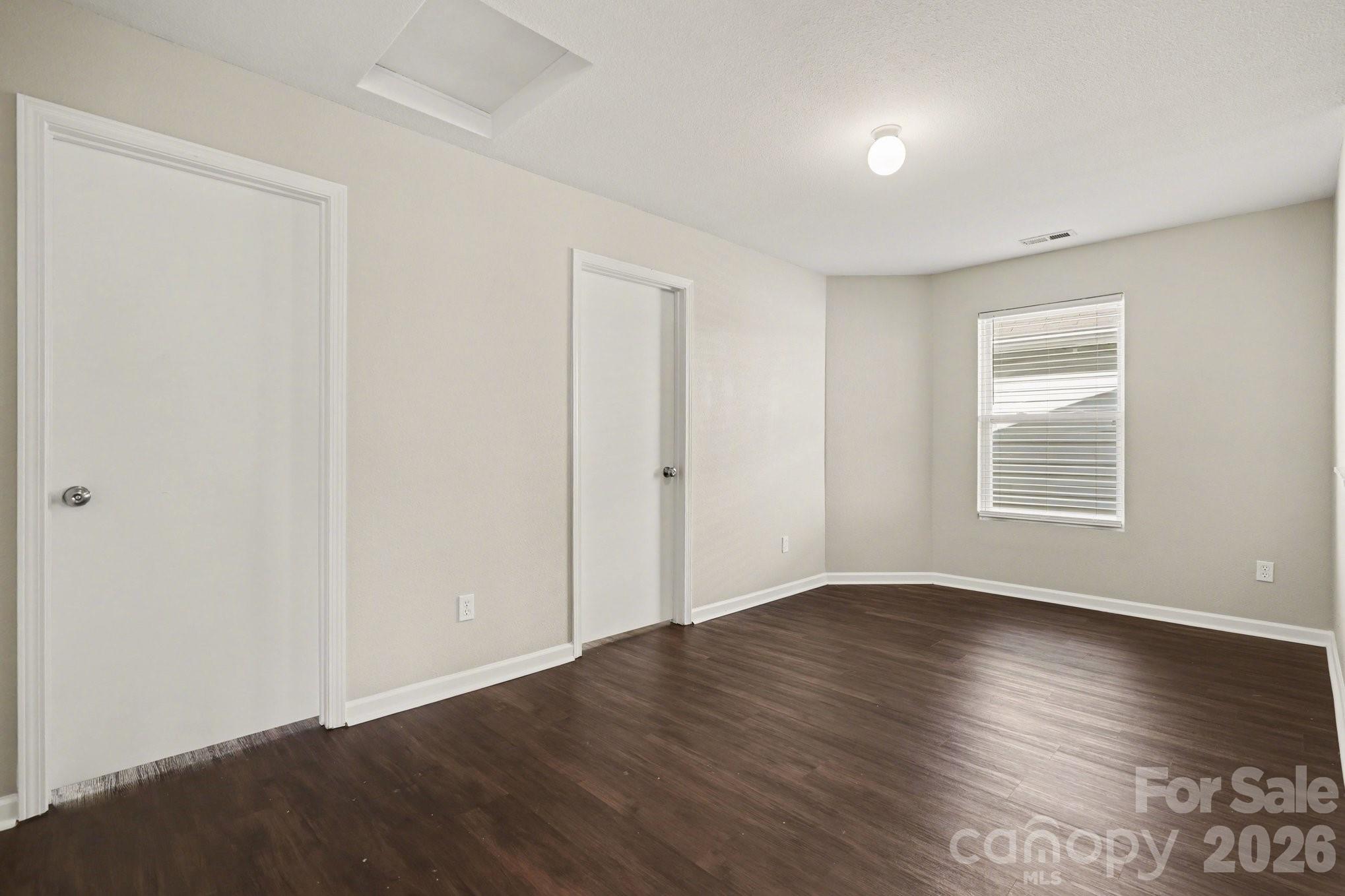 Park Place - Residential