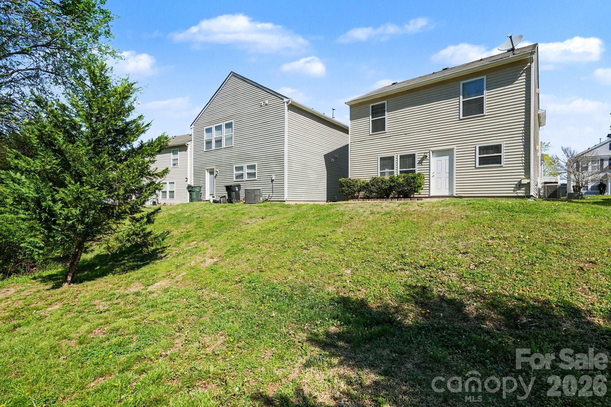 Park Place - Residential