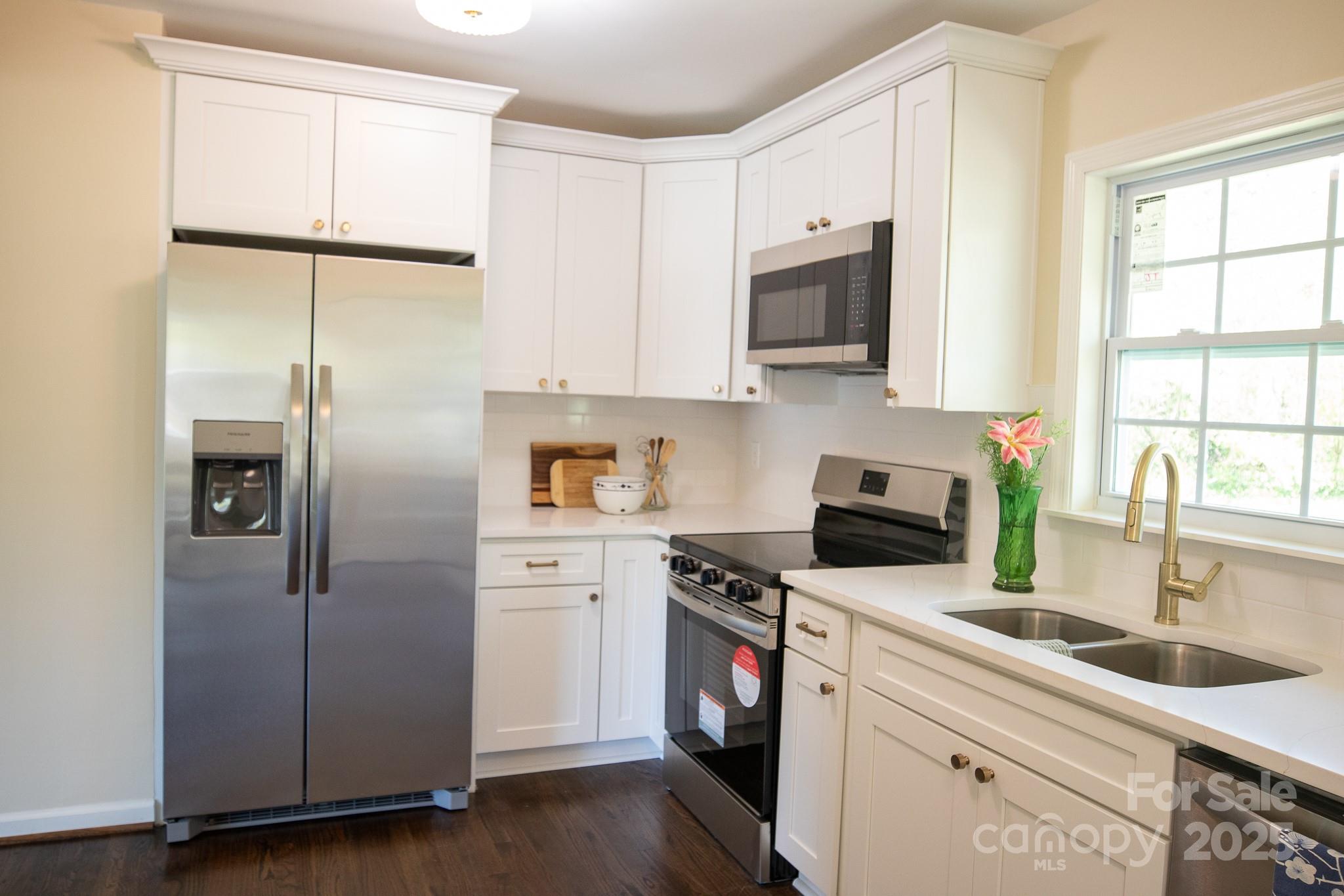 Windsor Park - Residential