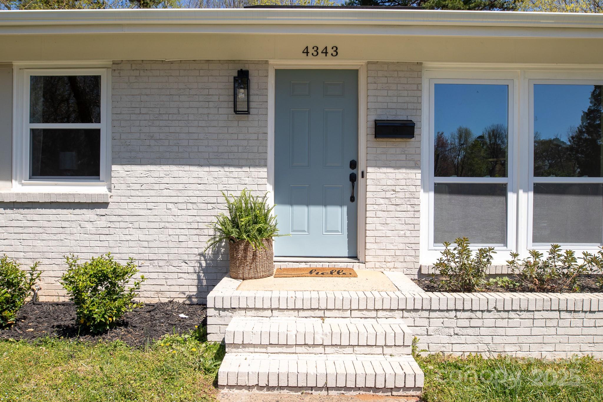 Windsor Park - Residential