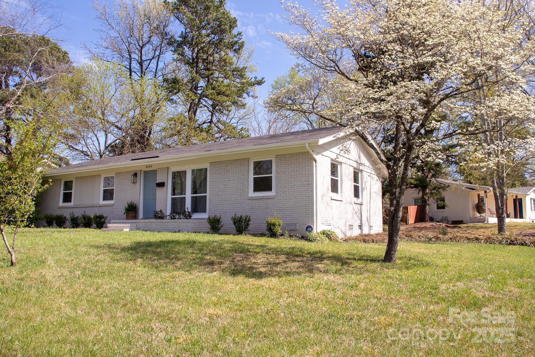 Windsor Park - Residential