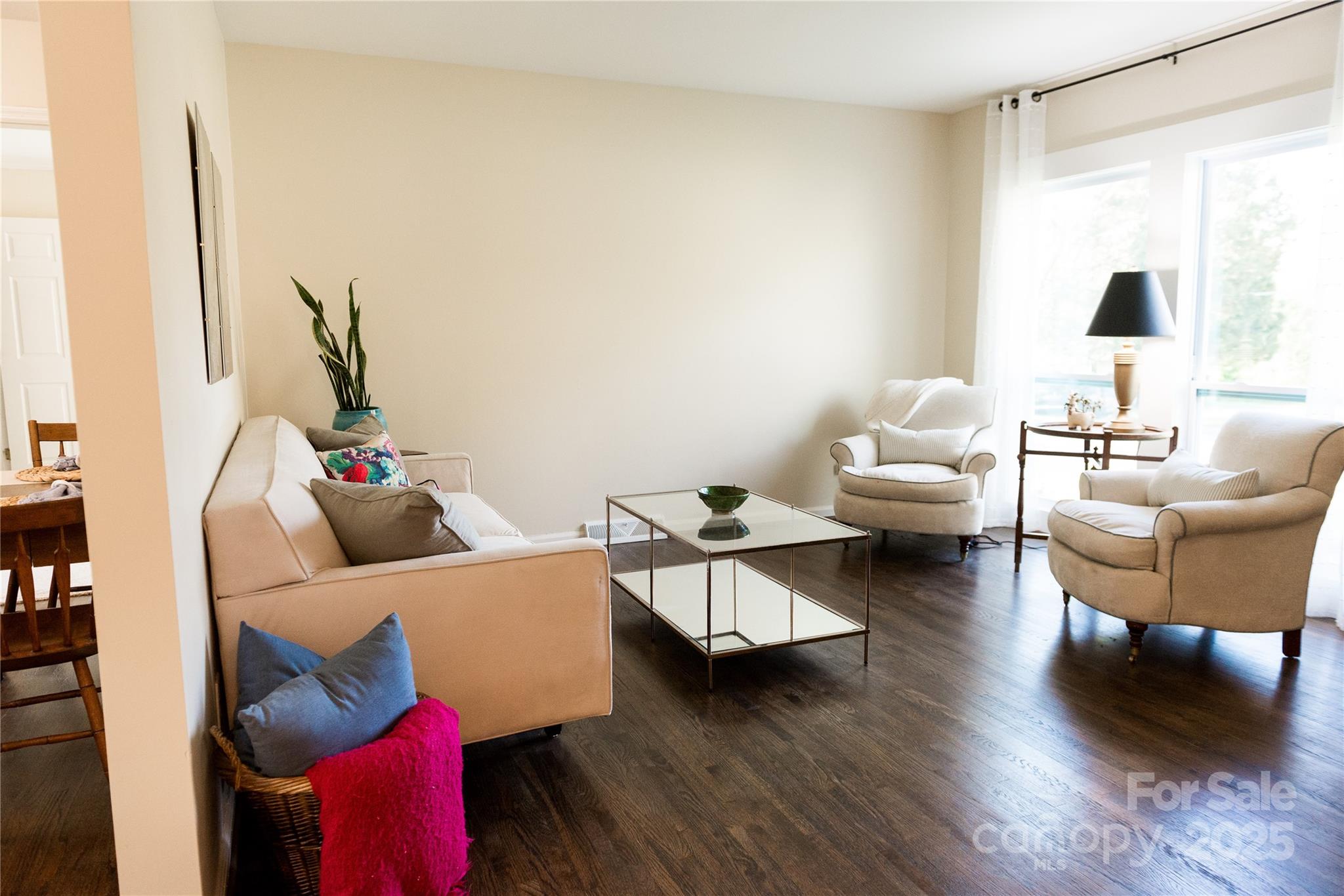 Windsor Park - Residential