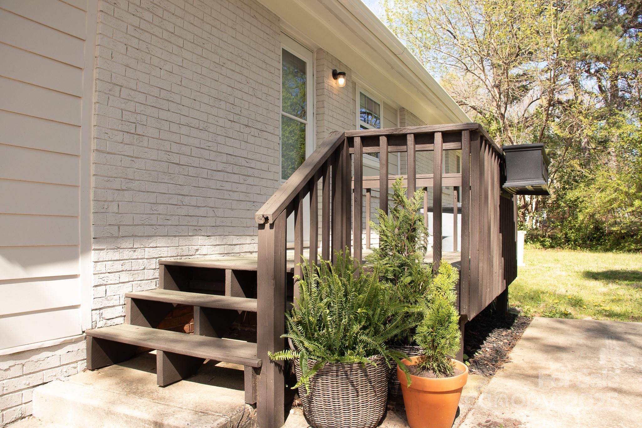 Windsor Park - Residential