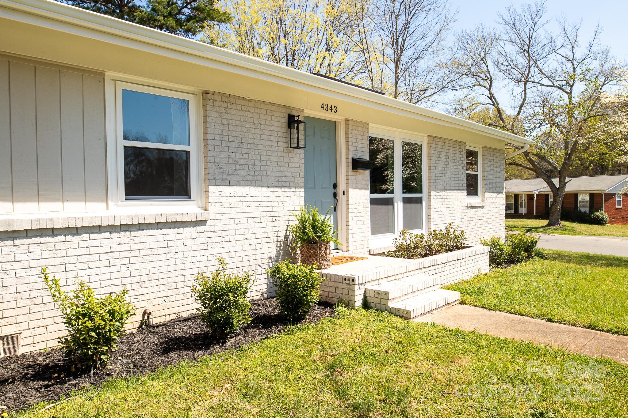 Windsor Park - Residential