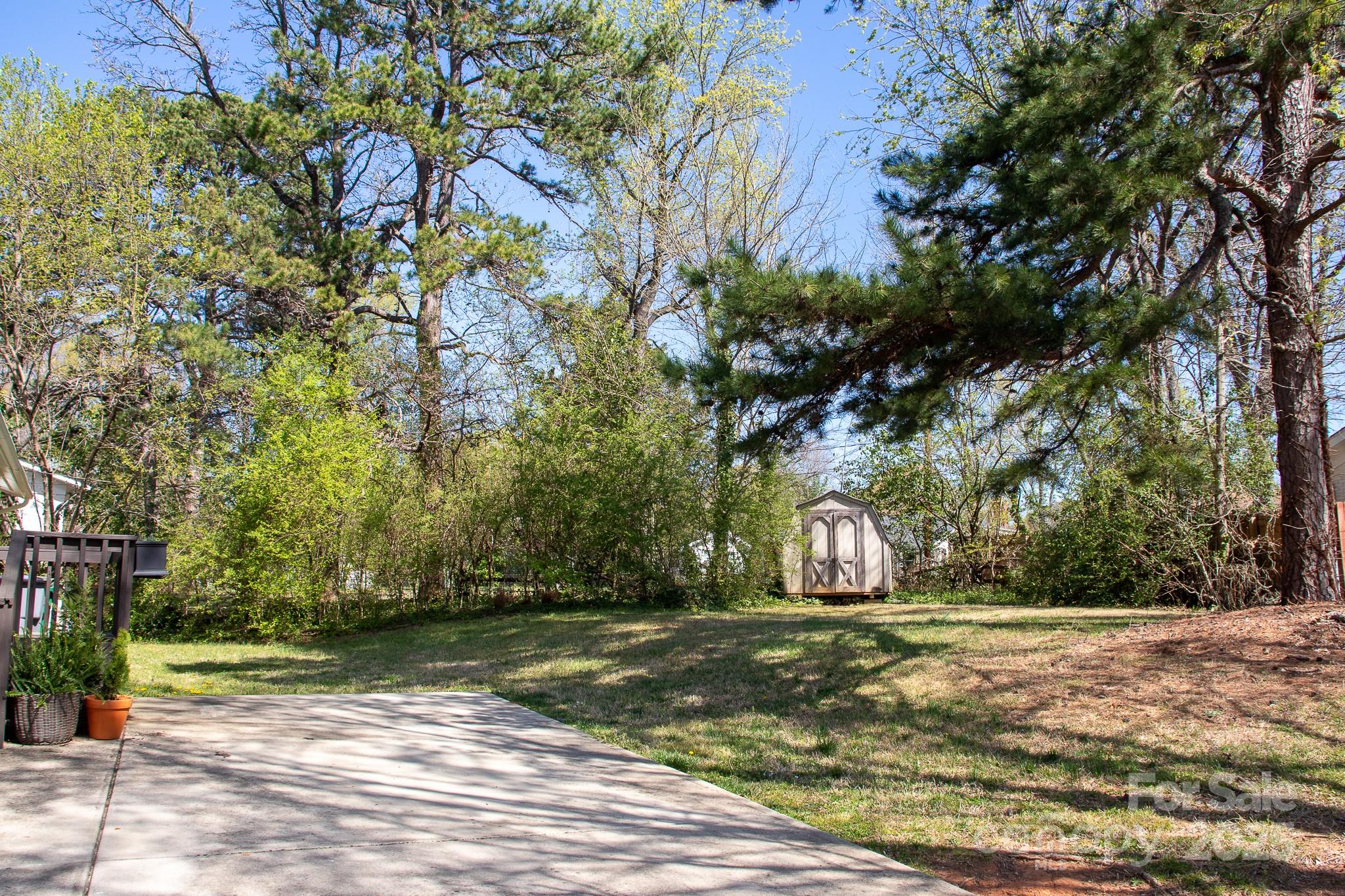 Windsor Park - Residential