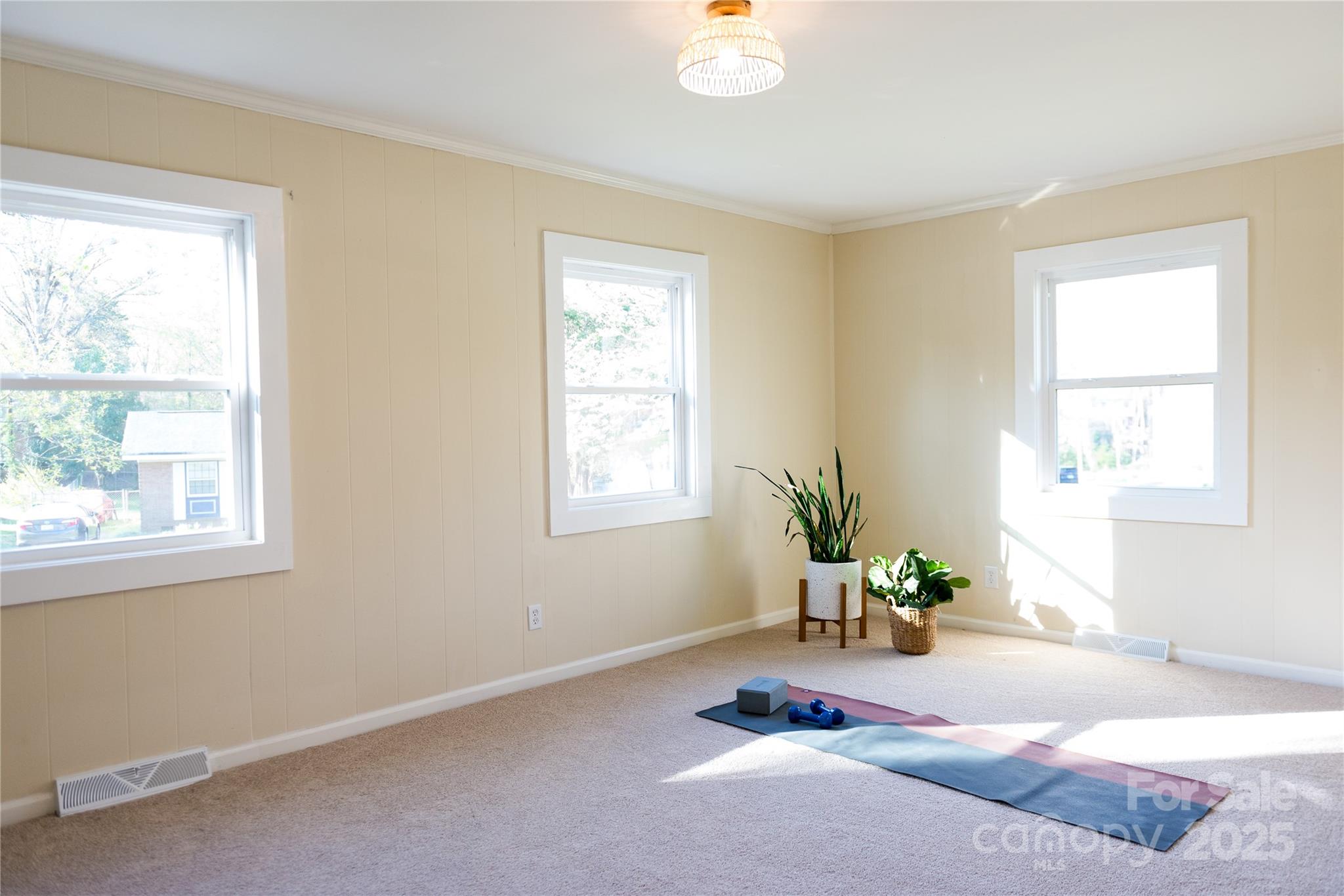 Windsor Park - Residential