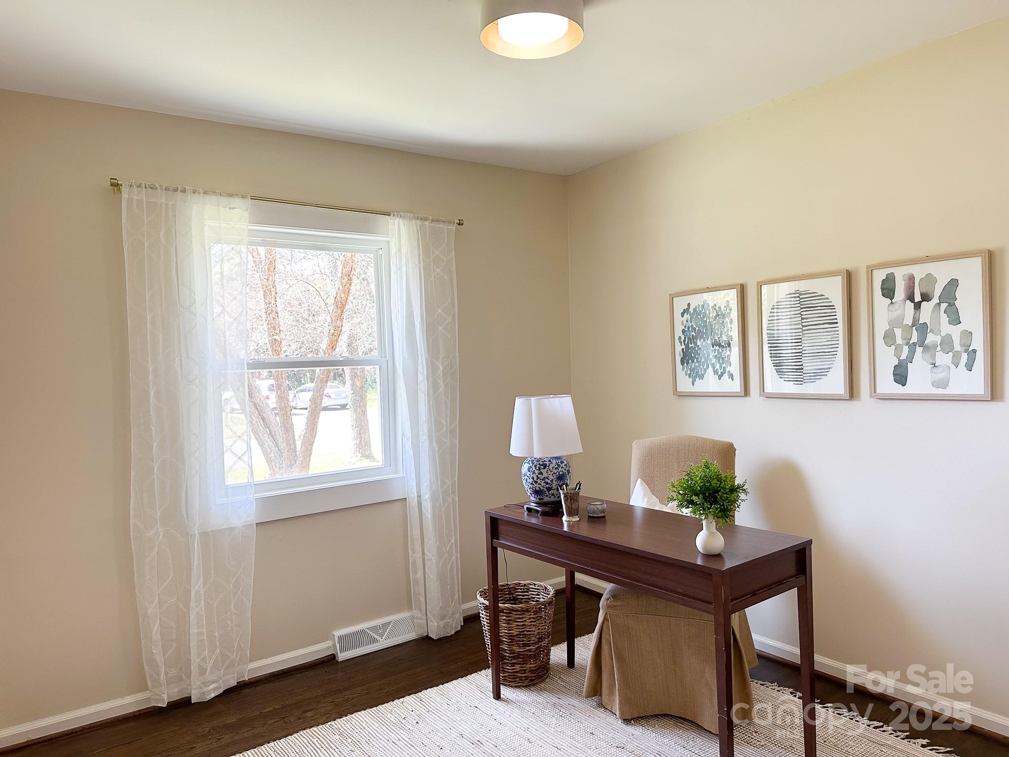 Windsor Park - Residential