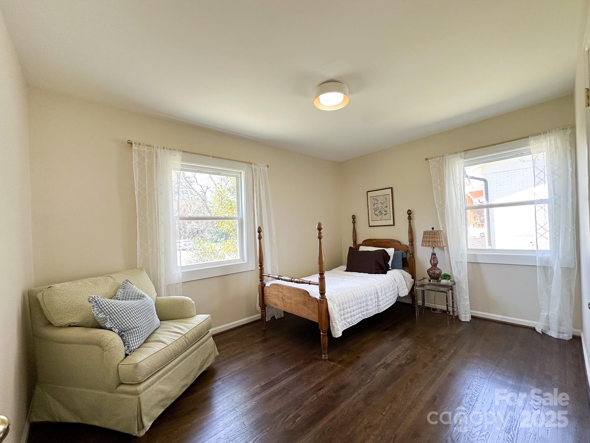 Windsor Park - Residential