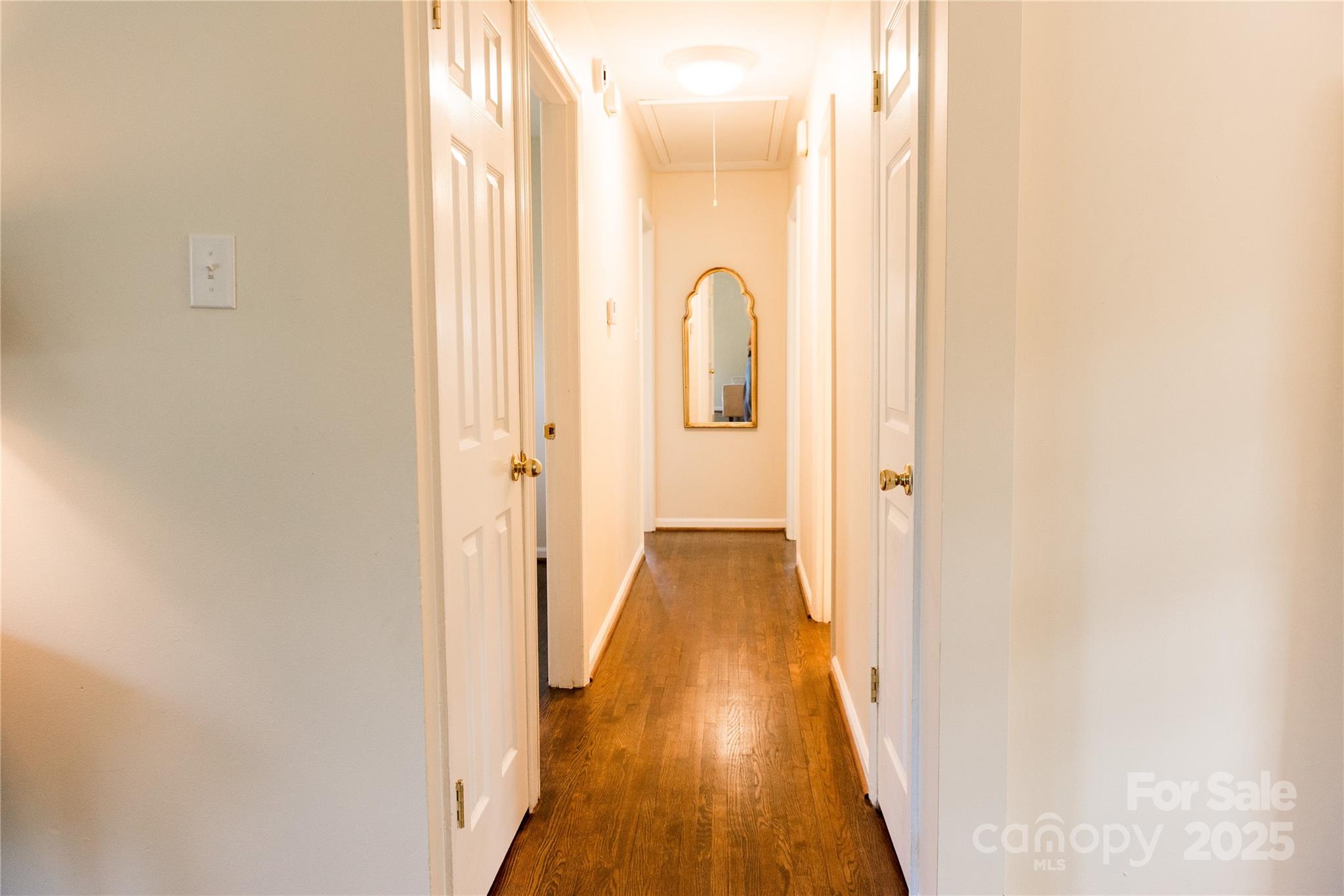 Windsor Park - Residential