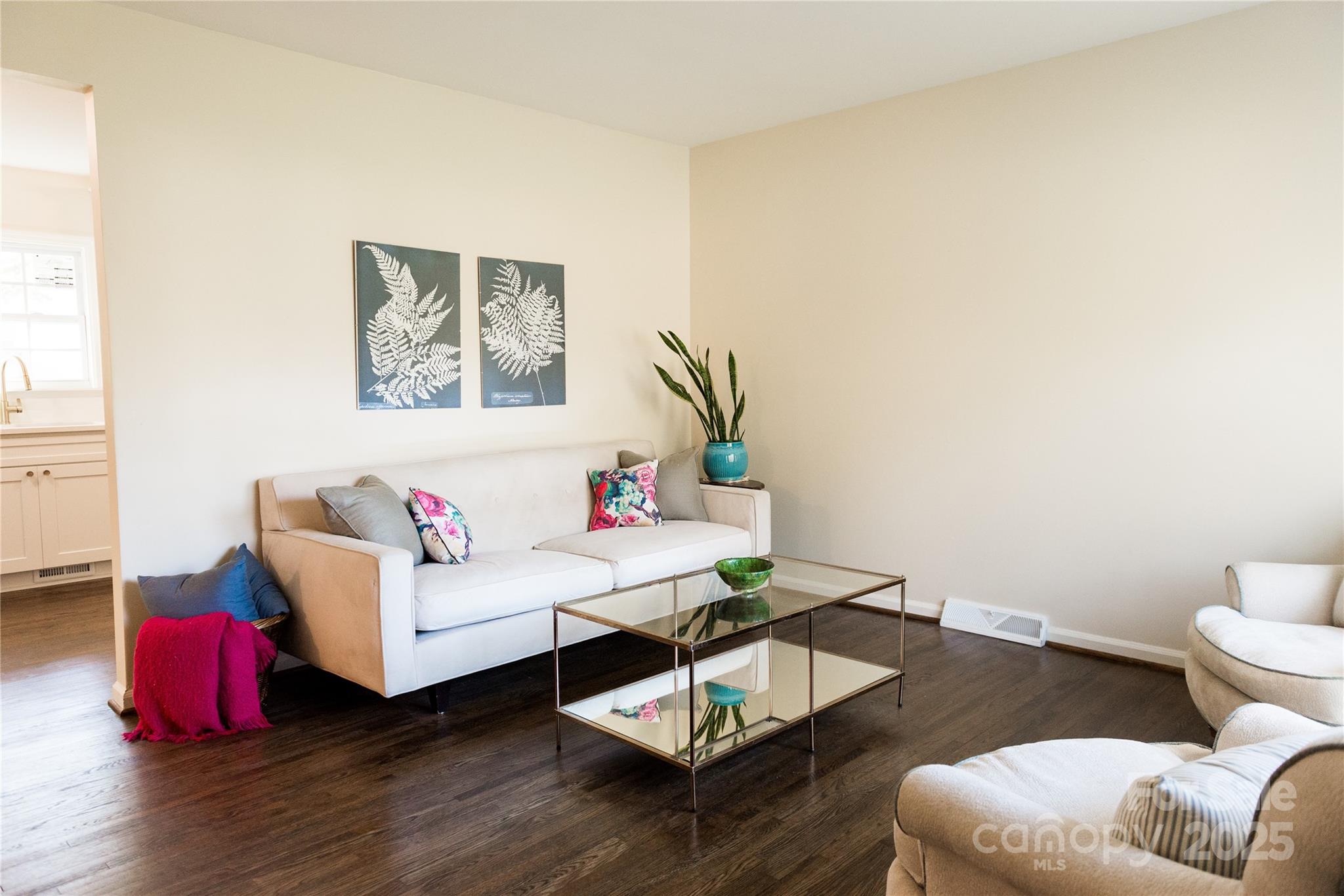 Windsor Park - Residential